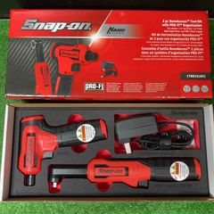 限定品】Snap-on マルチツール3pcセット#スナップオン#Snap-on - メルカリ