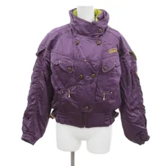 エレッセ ellesse ゴールドウイン スキーウェアジャケット ブルゾン 11 紫 パープル /JSのサムネイル