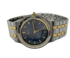 CITIZEN EXCEED 0330-C30803 メンズ クォーツ 時計 - メルカリ