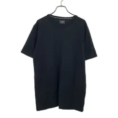Rodeo Crowns ロデオクラウンズ プリント 半袖 Tシャツ M ブラック メンズ 古着のサムネイル