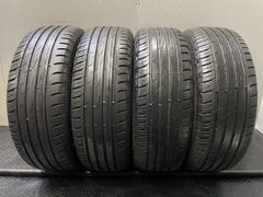 ハイエース NEXUS TRAIL×GOODYEAR FLEX ナスカータイヤ - メルカリ