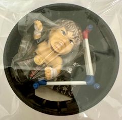 希少! 小島聡 フィギュア 新日本プロレス nWo T2000 テンコジタッグ