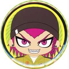 ダンガンロンパ 左右田和一 缶バッジ ani art - メルカリ
