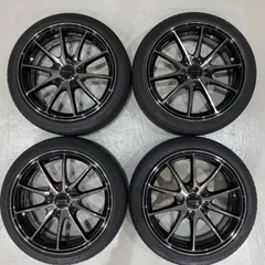 RAYS社のVOLK RACING G25鍛造アルミホイール16インチタイヤセットのサムネイル