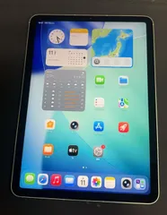 2026年最新】iPAD air 第4世代 256gb cellularの人気アイテム - メルカリ
