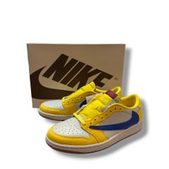 26cm NIKE × OFF-WHITE AIR PRESTO - メルカリ