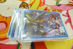 LUNLUN スリーブ 2個セット 萩原一至 5大元素の天使 - メルカリ