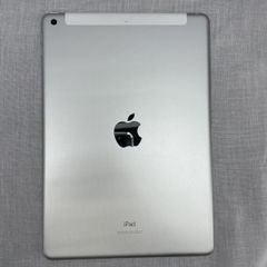 Apple iPad 第七世代 本体 シルバー - メルカリ