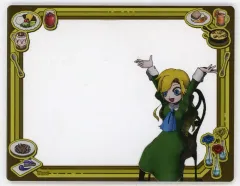 【中古】キャラカード メアリー(等身) 「Ib×TOWER RECORDS CAFE アクリルカード」のサムネイル
