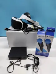 2026年最新】playstation vr cuh-zvr2の人気アイテム - メルカリ