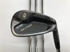 エポン　EF-02I　NSプロ950GH　Sフレックス　アイアンセット　中古　ゴルフドゥ！NEXT川越店【最短即日発送】のサムネイル