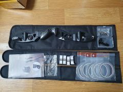 Red SeaReefLED G2 115本体&アーム（RL115） 2台セット - メルカリ