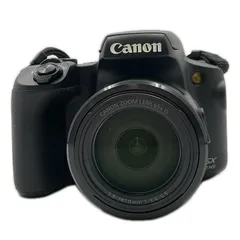 【全額返金保証】【最速発送】 コンパクトデジタルカメラ PowerShot SX70 HS 動作確認済のサムネイル