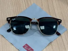 【HM】小物 レイバン サングラスのサムネイル