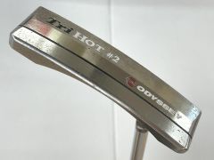 伝説の名器 オデッセイ 初代 Tri HOT #2 パター 32.5インチ - メルカリ