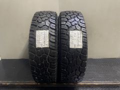 TOYO TRANPATH mp7 205/65R16 16インチ 夏タイヤ 4本 23年製 バリ溝 