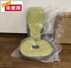I688 🌈 未使用品！ MEIDAI 勝野式 美姿勢習慣コンフォート 座椅子のサムネイル