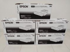 EPSON トナーカートリッジ LPB3T27S 純正品未開封 3個セット - メルカリ