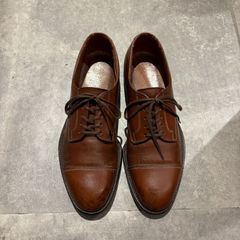 BRUNELLO CUCINELLI ブルネロクチネリ ストレートチップ 40 - メルカリ