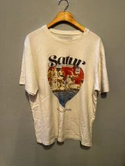 SAPEur VINTAGE VEHICLE GARAGE Tシャツ L - メルカリ