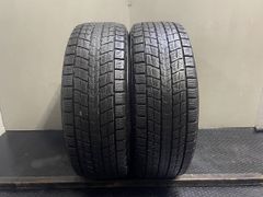 DUNLOP WINTER MAXX WM02 205/60R16 16インチ スタッドレス 4本 24年製 