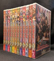 匿名配送 神魂合体ゴーダンナー!! DVD全巻セット 初回限定版
