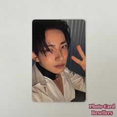 TWS トゥアス Summer beat YZY 2.0 yizhiyu 一直娯 ヨントン トレカ