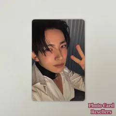 2026年最新】enhypen ヨントン トレカの人気アイテム - メルカリ