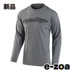 RS TAICHI  アールエスタイチ ＳＩＧＮＡＴＵＲＥ ＬＯＮＧ ＳＬＥＥＶＥ ＴＥＥ ＨＥＡＴＨＥＲ．ＧＹ Ｍサイ TDA036GY01M (2636894)のサムネイル