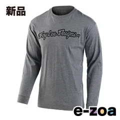 RS TAICHI  アールエスタイチ ＳＩＧＮＡＴＵＲＥ ＬＯＮＧ ＳＬＥＥＶＥ ＴＥＥ ＨＥＡＴＨＥＲ．ＧＹ Ｌサイ TDA036GY01L (2636893)のサムネイル