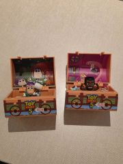 トイストーリー2 オルゴール - メルカリ