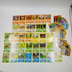ポケモンカード VS 48枚セット まとめ売り かぶりなし 匿名配送