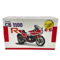 12）レッドバロン 世界の名車シリーズ ホンダCB750 - メルカリ
