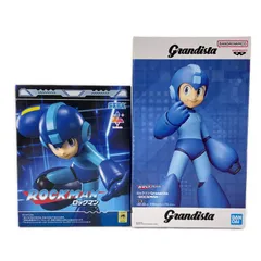 2026年最新】Luminasta ロックマンの人気アイテム - メルカリ