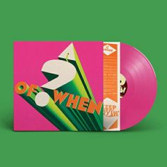 あいみょん / おいしいパスタがあると聞いて (180g重量盤) (2LP