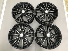 ① 17インチ　Team Sparco PCD112ホイール　中古 ① 17インチ Team Sparco PCD112ホイール 中古 - メルカリ