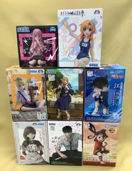 けいおん DXFフィギュア LONDON 全6種セット - メルカリ