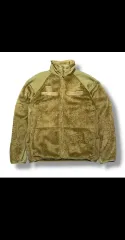 ロスコ フリース ミリタリー TACTICAL タクティカル 軍服 カモフラ フリース large ラージ ヴィンテージ レトロのサムネイル
