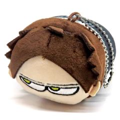 中古】ぬいぐるみ スヌーピー(ブルース・ブラザース) ぬいぐるみ