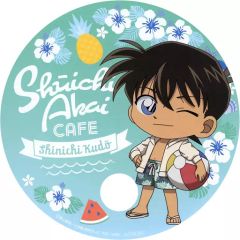 中古】ポスター(アニメ) B2クリアポスター イオン 「シェルノサージュ