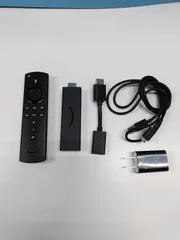 Amazon Fire TV Stick 4K 第1世代 (E9L29Y)のサムネイル