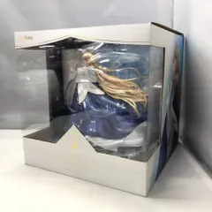 【中古】マックスファクトリー アルクェイド・ブリュンスタッド 星の内海 月姫 A piece of blue glass moon 1/8[15]のサムネイル