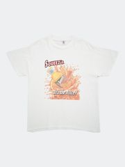 新品未使用タグ付き 半袖 KITH Tシャツ クリームカラー Lサイズ - メルカリ