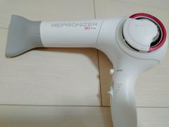 リュミエリーナ CUR3D-JP くるくるドライヤー【バイオプログラミング