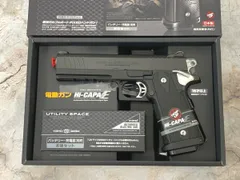 2026年最新】電動ガン 中古の人気アイテム - メルカリ