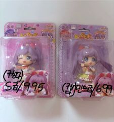 プリパラ ねんどろいどこ〜で 真中らぁら バニーマジシャンコーデ