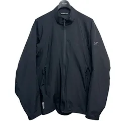 ARC’TERYX SOLANO JACKET ゴアテックスジャケット 23072 8071000180391のサムネイル