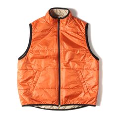 PWA MYSTERY BOX XL リバーシブルベスト - メルカリ