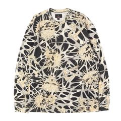 Supreme Y's Thermal Multicolor サーマル 長袖 - メルカリ
