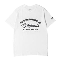 NEIGHBORHOOD×B'z稲葉浩志コラボTシャツ Sサイズ 美品 - メルカリ